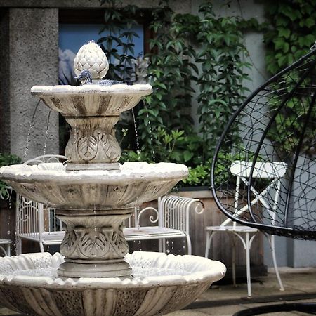 Apartman Okamih Banská Štiavnica Zewnętrze zdjęcie