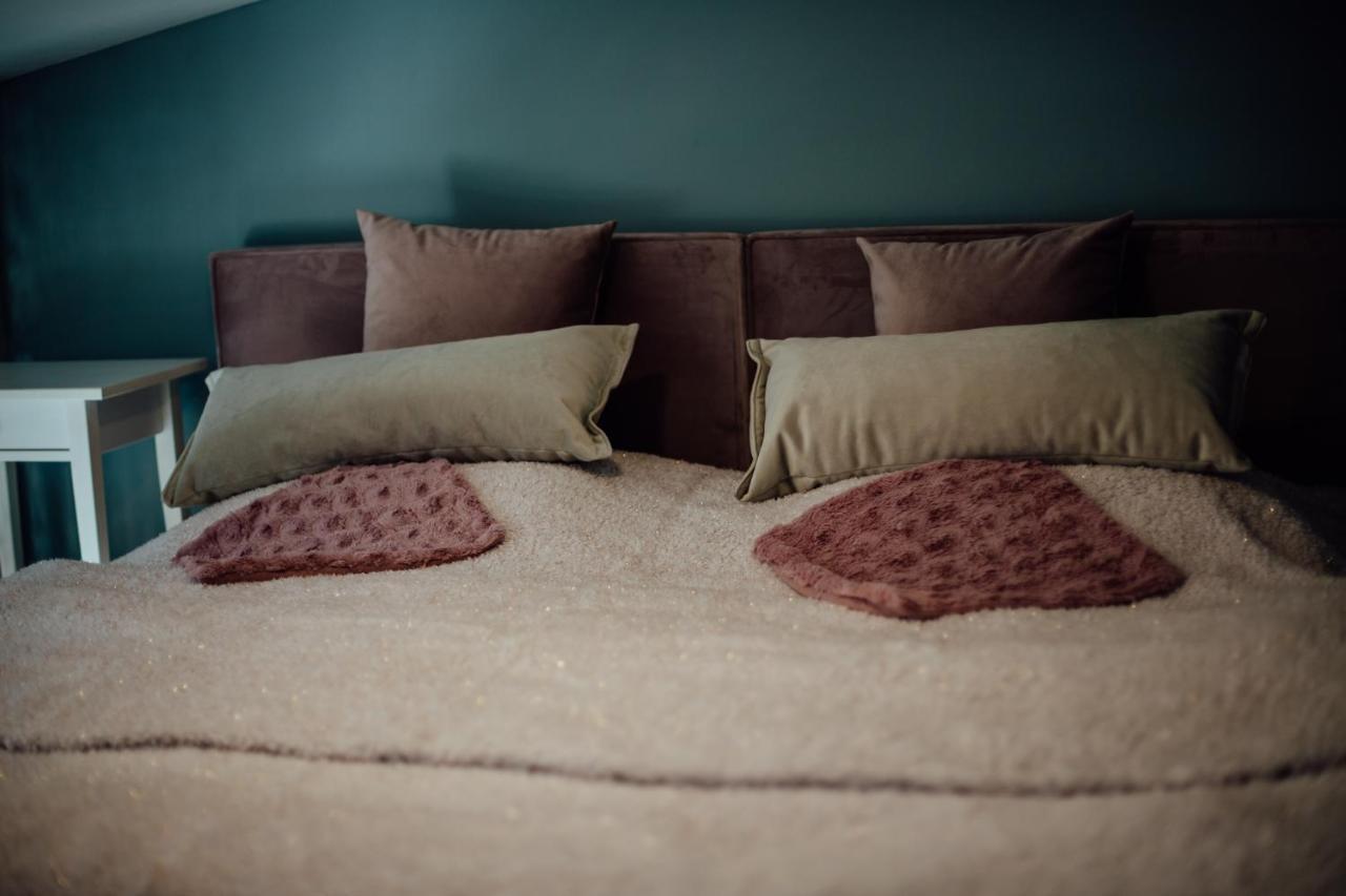 Apartman Okamih Banská Štiavnica Zewnętrze zdjęcie