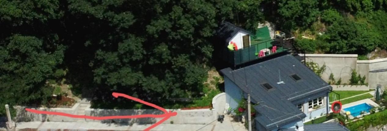 Apartman Okamih Banská Štiavnica Zewnętrze zdjęcie