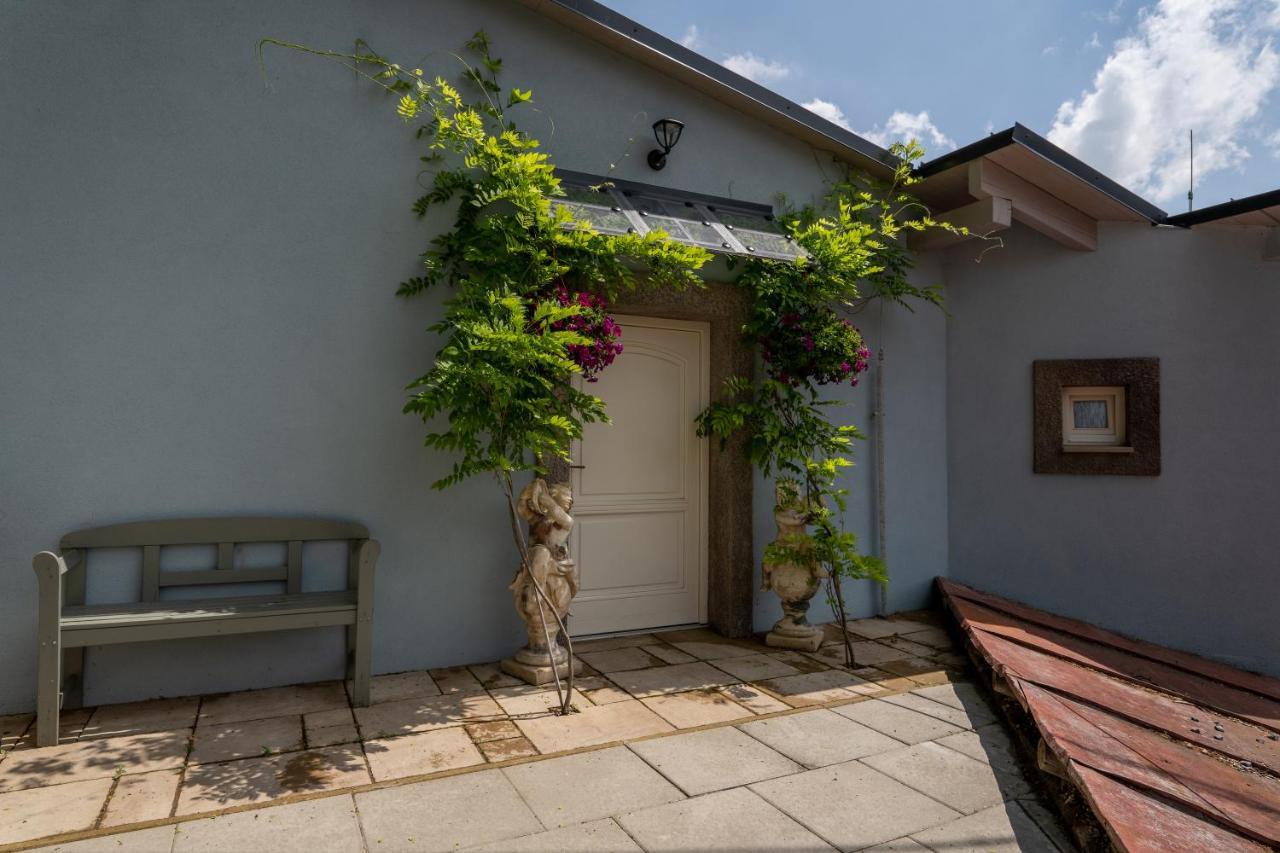 Apartman Okamih Banská Štiavnica Zewnętrze zdjęcie