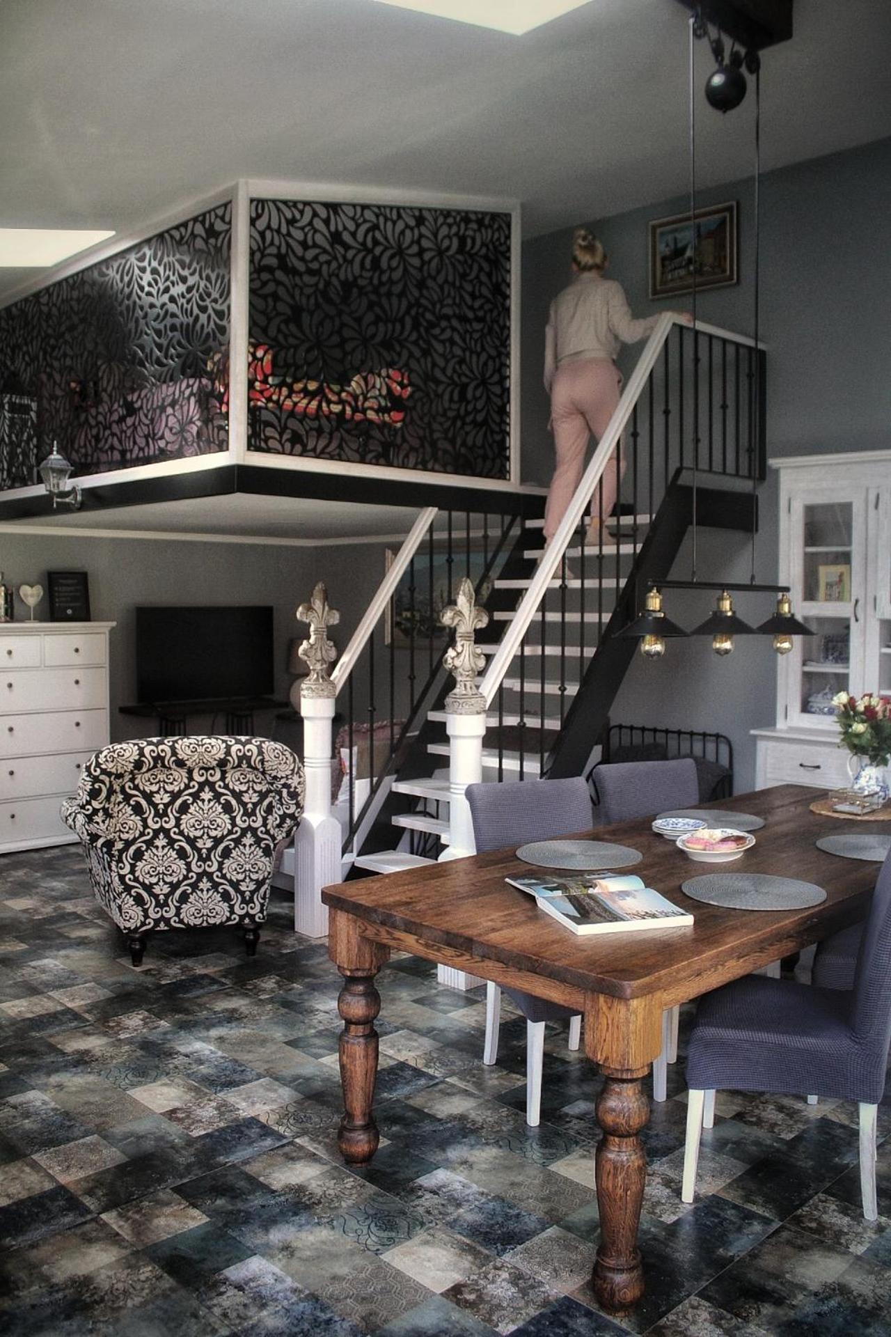 Apartman Okamih Banská Štiavnica Zewnętrze zdjęcie