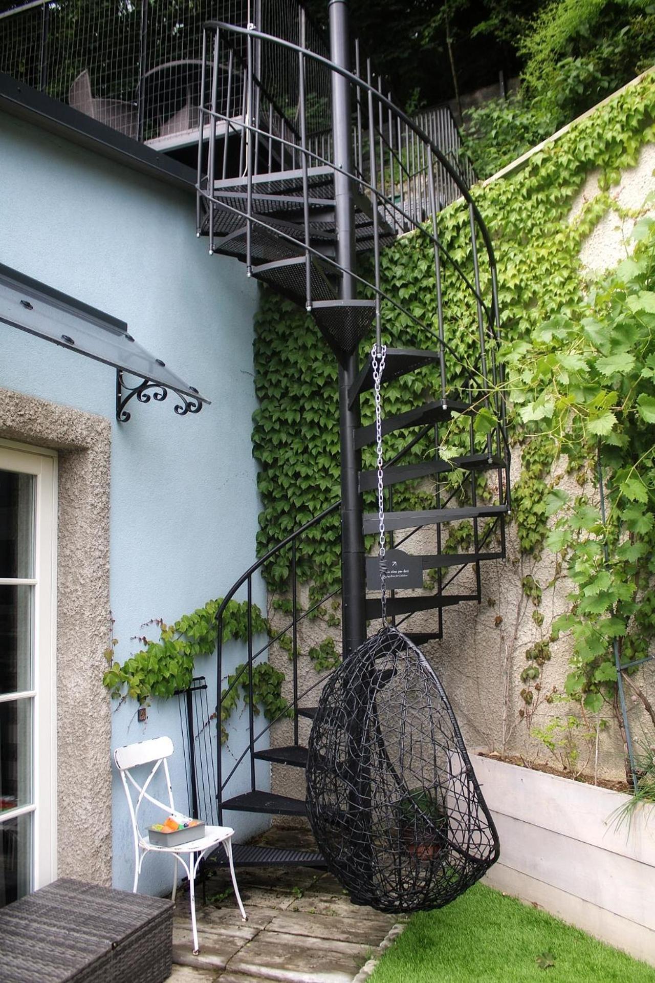 Apartman Okamih Banská Štiavnica Zewnętrze zdjęcie